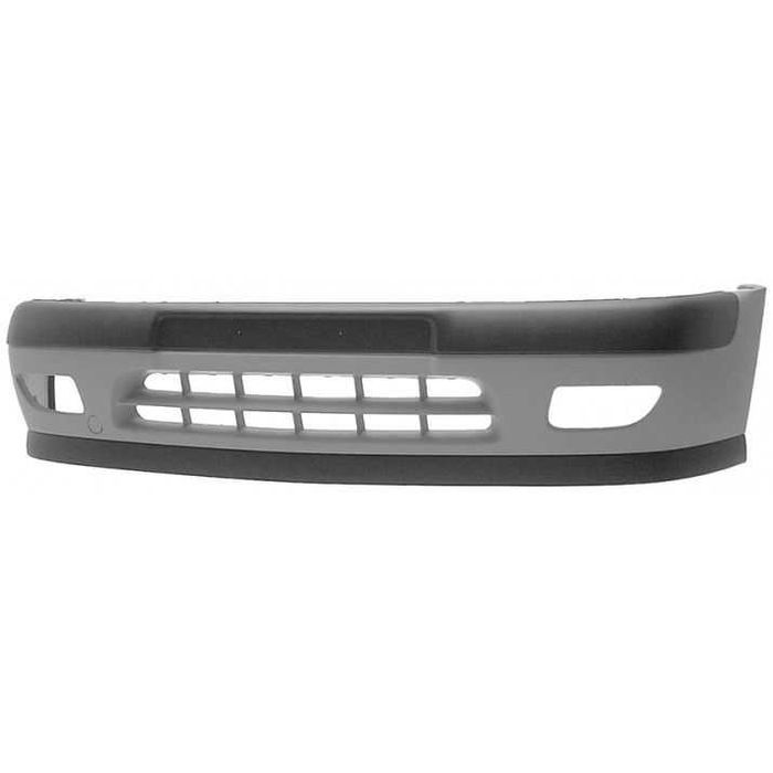 Para-choques Citroen Saxo modelo: 1996 até 2003 novo