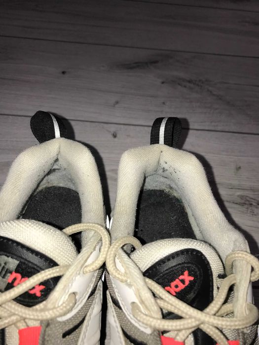 Buty Nike Air Max 98  rozm. 38,5 (  sprawne systemy air)