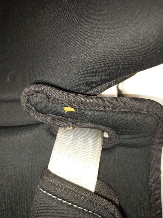 Cadeira auto britax Romer