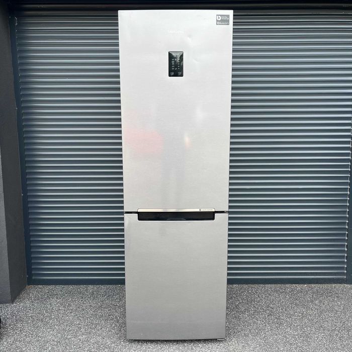Lodówka dwudrzwiowa Samsung RB33J3200SA | Firma |