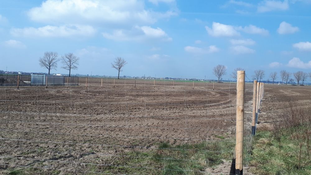 Sprzedam Działkę budowlaną Inowrocław Dziennice