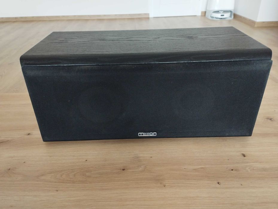 Kolumna centralna Mission 70C2