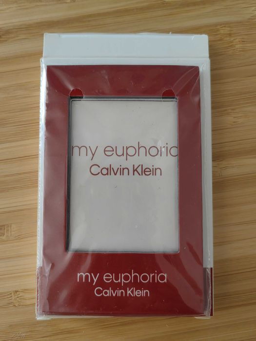 Calvin Klein ramki magnetyczne do zdjęć