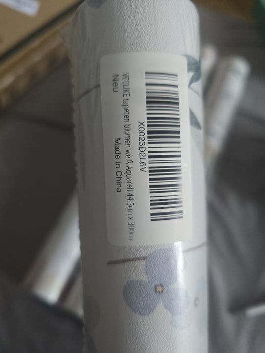 Tapeta samoprzylepna