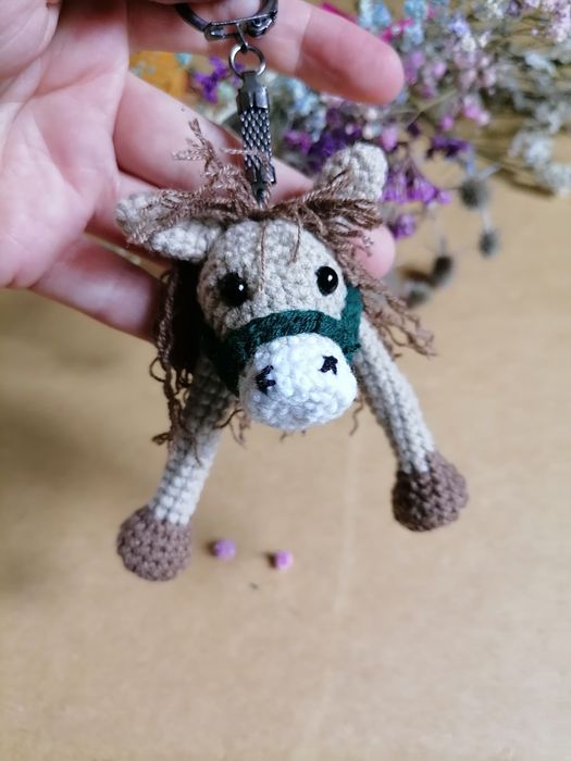 Breloczek / zawieszka handmade