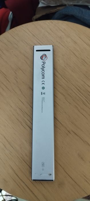 Kamera konferencja Polycom