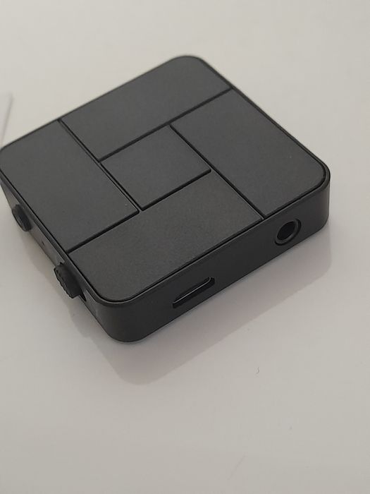 2 в 1 Bluetooth 5.0 Аудио Приемник Передатчик Звука 200мАч