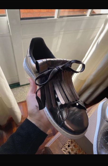 Sapatilhas marca Vitória