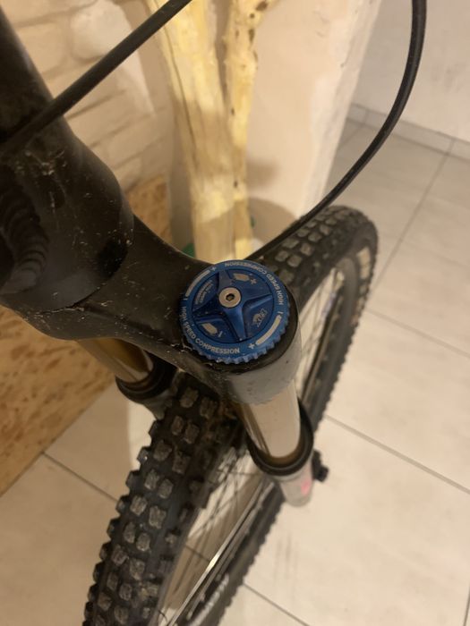 Canyon torque FRX 2014