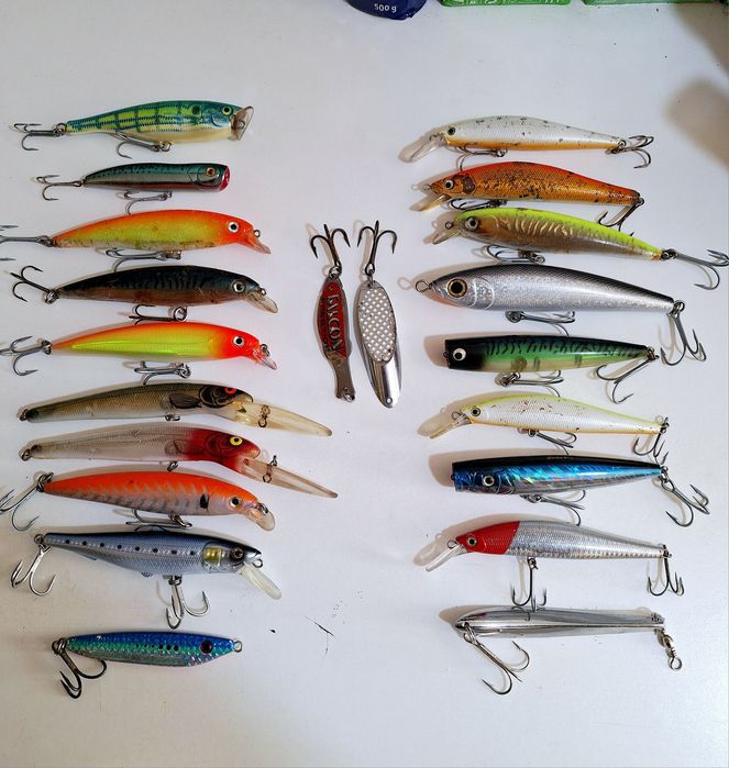 Conjunto para spinning