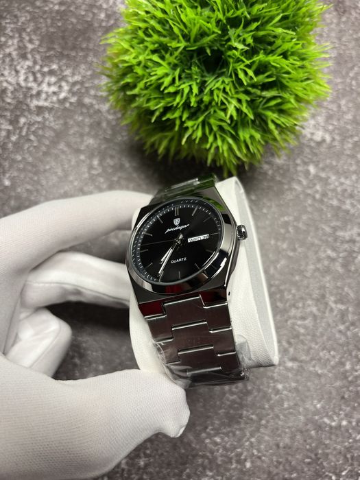 Часы наручные | Часы мужские | Годинник класичний Poedagar Old money