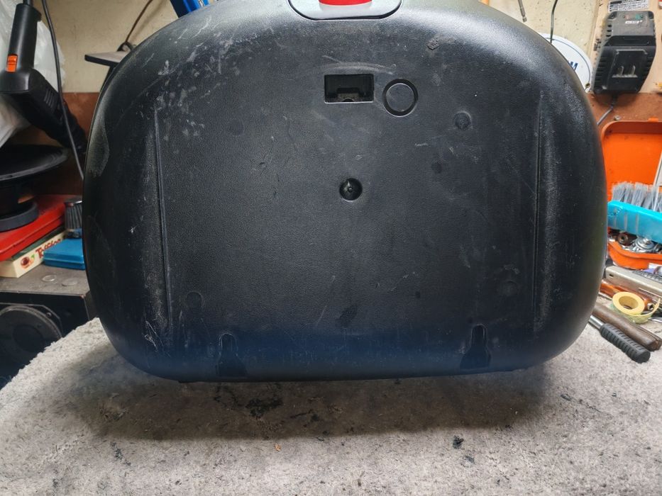 Kufer Givi v46 monokey