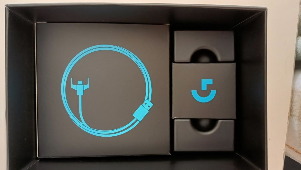 Logitech G Pro Wireless