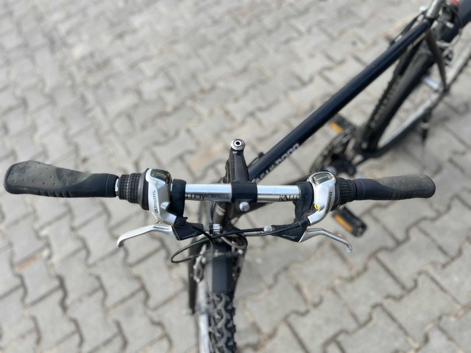 Rower górski SCHAUFF