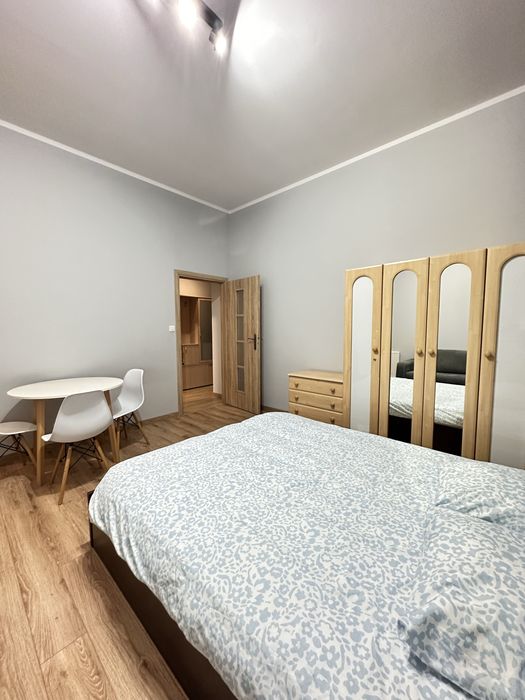 Centrum. PKP 4 min. Centralne Ogrz