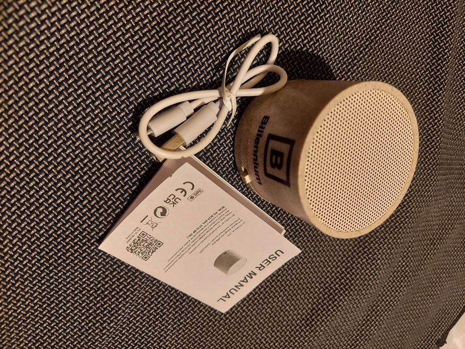 Glosnik Bluetooth
