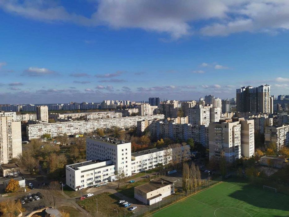 ГЕНЕРАТОР ЖК Кассіопея Аболмасова 7  Русанівська Гавань м Лівобережна