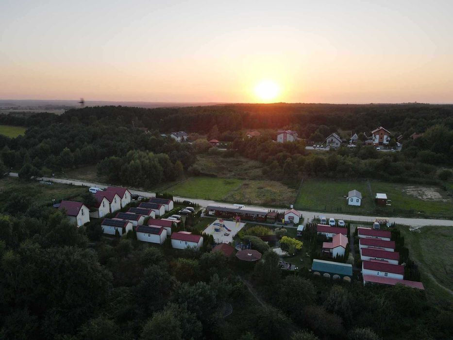 Domki nad morzem - Władysławowo/Chłapowo - Zapraszamy na wakacje.