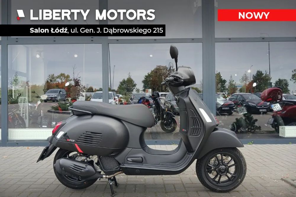 Vespa