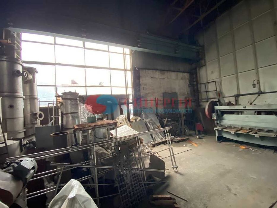 Коммерческая недвижимость по адресу ул. Автопарковая (площадь 400 м²) - Atlanta.ua - фото 9