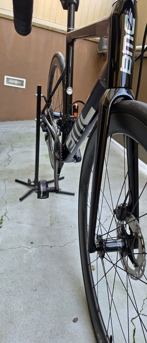 BMC SLR02 como nova