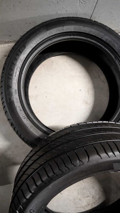 Michelin Primacy 4 2022 nowe 215/50/R17