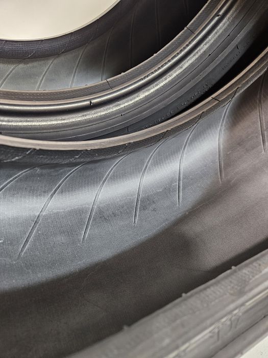 Opony metryczne Michelin TRX T2 200/55 HR 365, 365mm