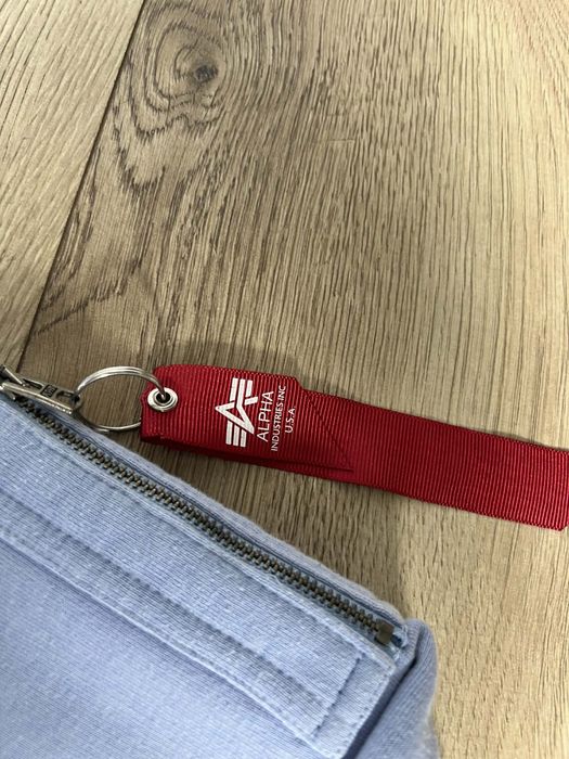 Bluza Alpha Industries