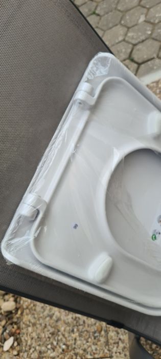 Vendo tampo de sanita