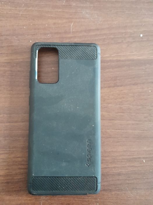 Etui spigen Samsung note 20