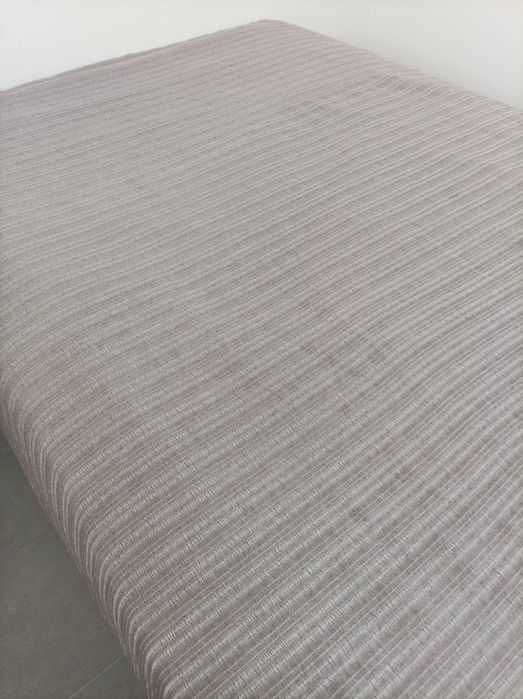 Colcha manta/ coberta Gato Preto