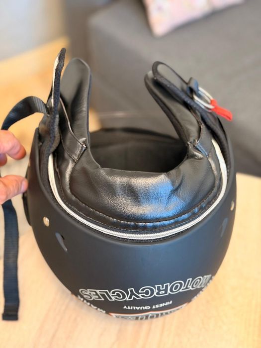 Kask Harley-Davidson rozmiar S
