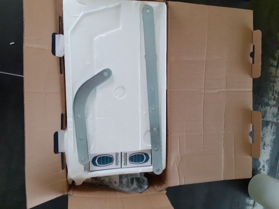 Vendo automatismo, motor de portão motorline novo na caixa 210