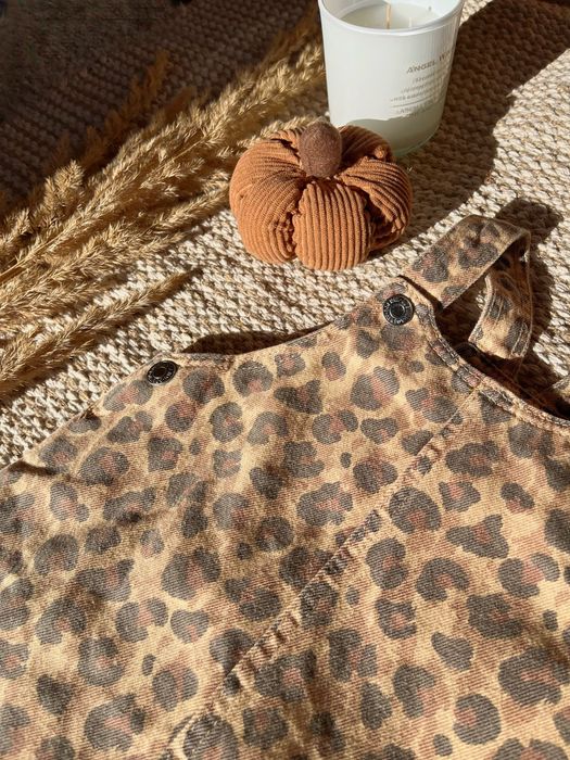 Сарафан та джинси Н&М 80 розмір