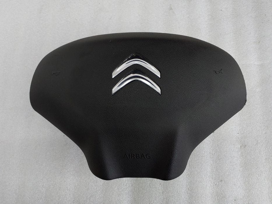 Kit de airbags CITROËN C3 II (SC_)