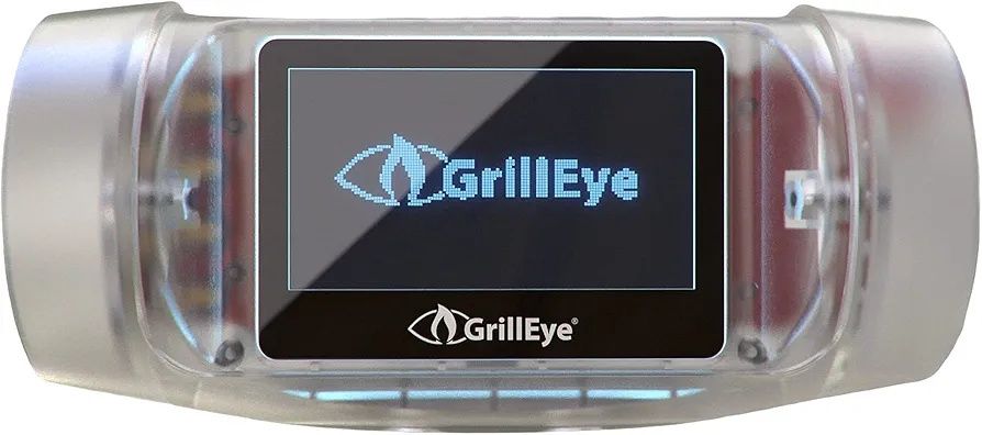 Termometr do grilla GRILLEYE Max GE0006-S-E Wi-Fi