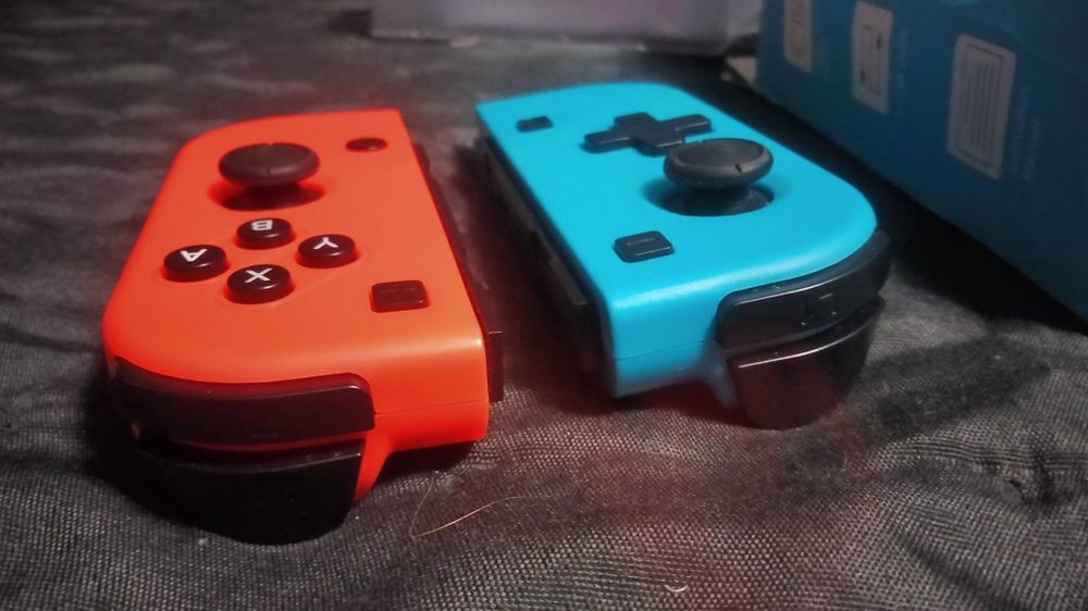 Controller Nintendo switch