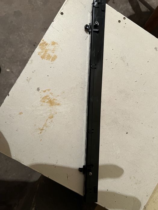 Стоп-ліхтар допоміжний кришки багажника skoda octavia a7