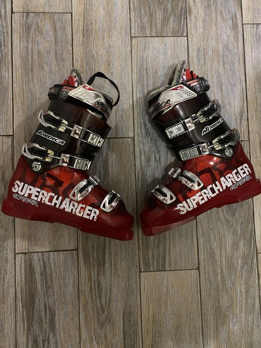 Nordica 100, 26 лижні ботики,боти, чоботи черевики Head vector, raptor
