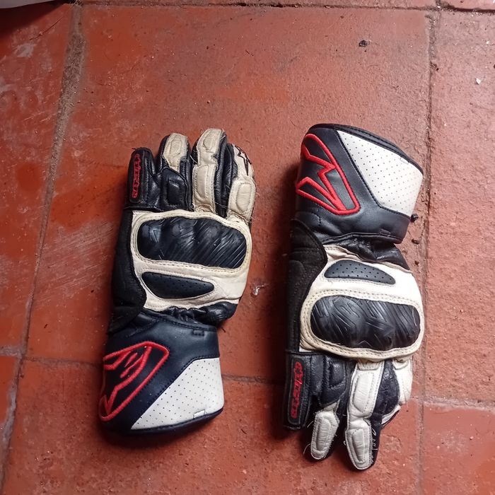 Luvas alpinestars