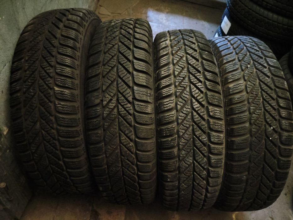 Шини 175/70/13 зима