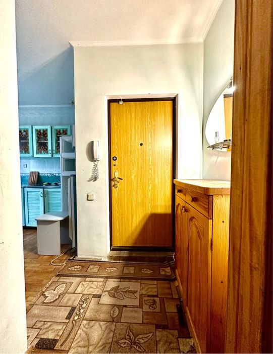 3к квартира на Героїв Крут ( рн АТБ), 5 поверх /10