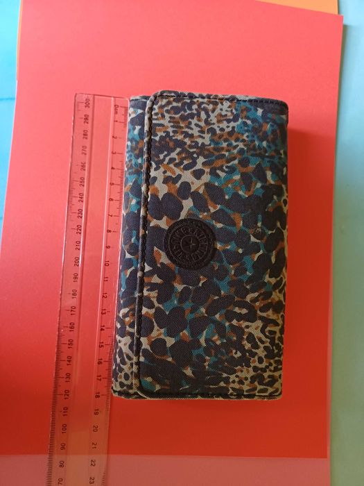 Kipling Portfel duży