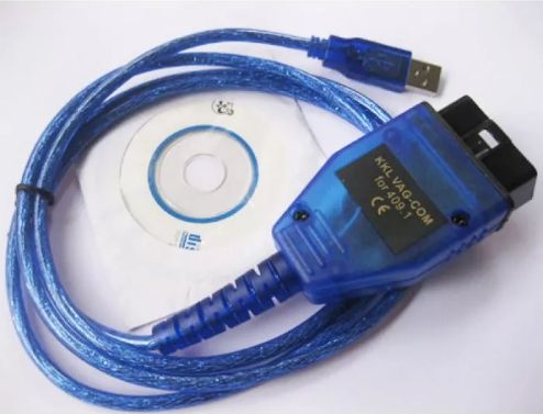 Адаптер ELM327 v1.5/v2.1 PIC18F25K80 Оригинал BT/Wi-Fi Android,iOS