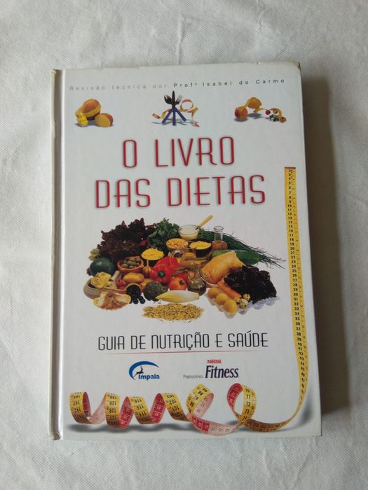 Saúde . . . . . .