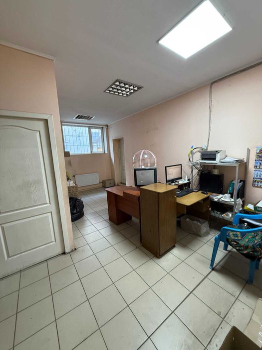 Здам нежитлове приміщення окрема будівля