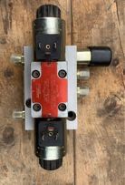 Розподільник MK 15 NC ggd;