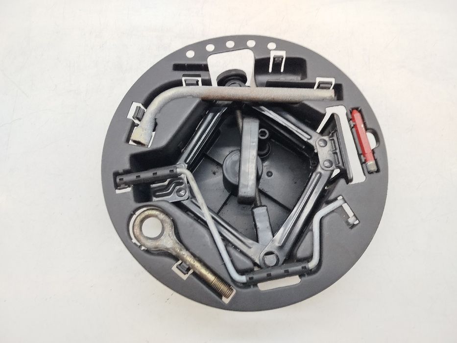 Kit de troca de pneu - ALFA ROMEO 156 (932_) | 97 - 05