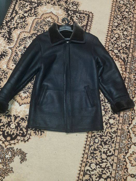 Дублянка чоловіча