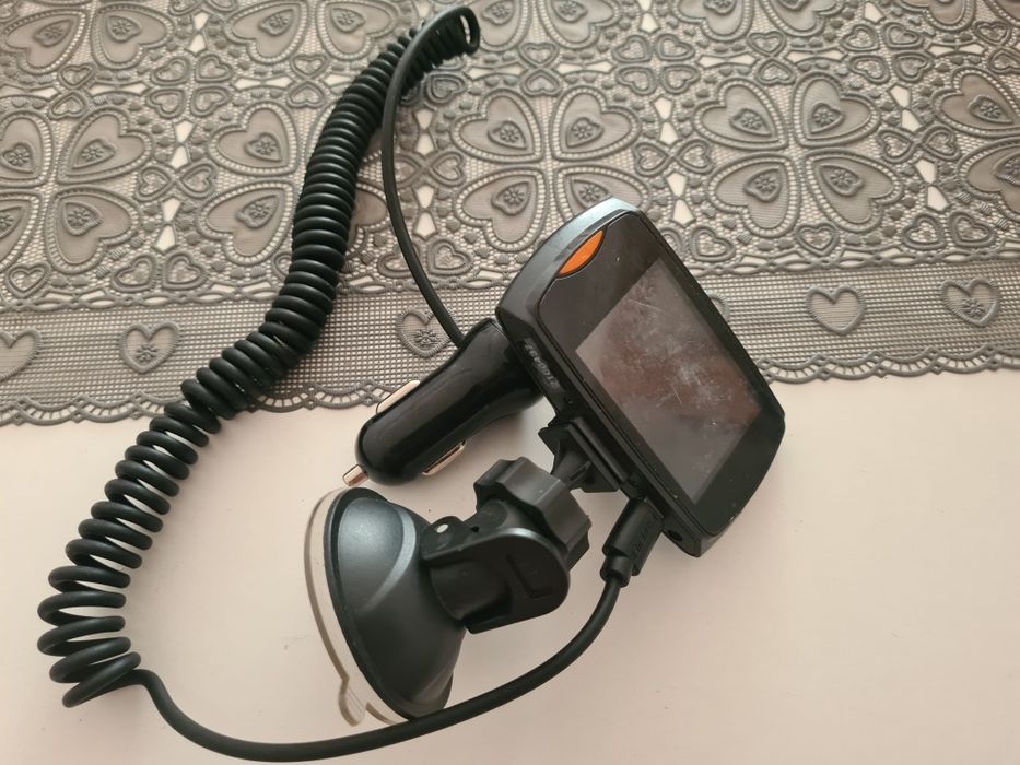 Wideorejestrator